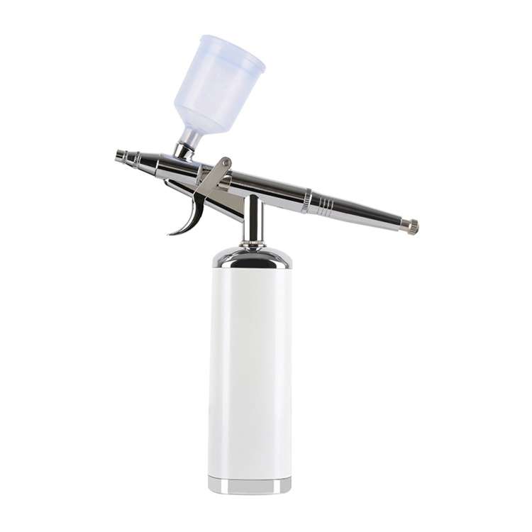 Baking Tools Cake Decoration Hobby Cordless Airbrush Kit