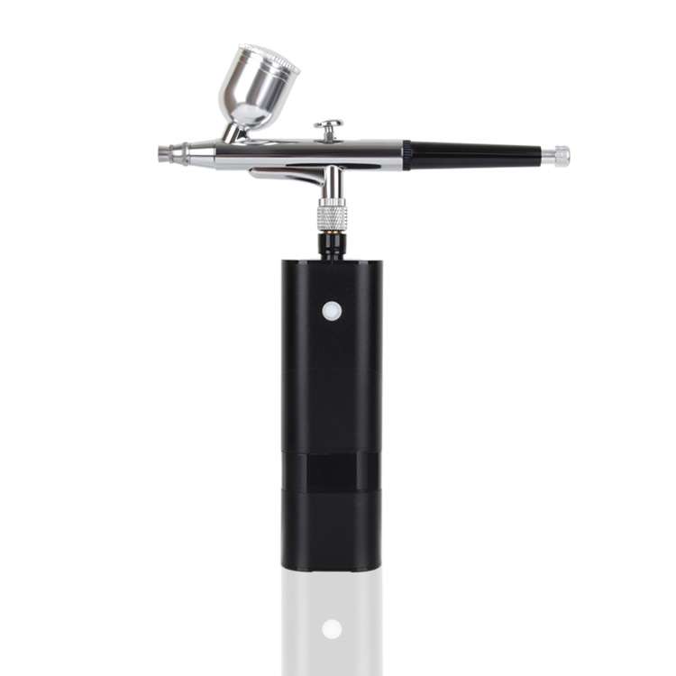 Cordless Airbrush Kit Fondant Tools ການຕົບແຕ່ງເຄັກ
